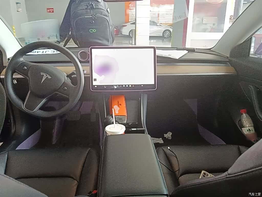 Tesla Model 3, 2020 10