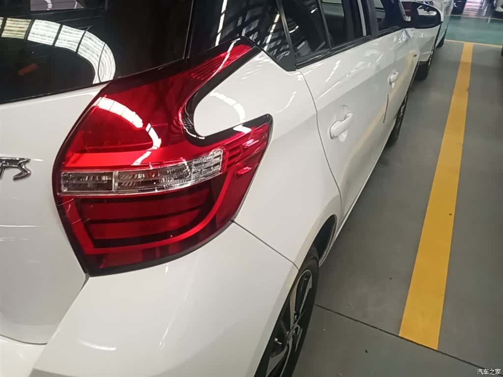 Toyota FS, 2017 8