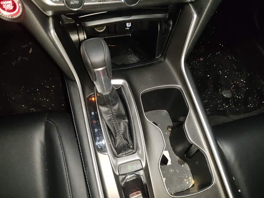 Honda Accord 2021, фото 10