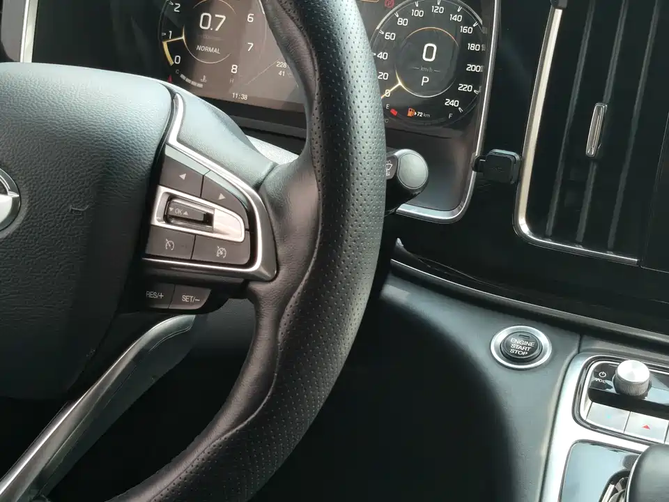 Trumpchi Trumpchi M8