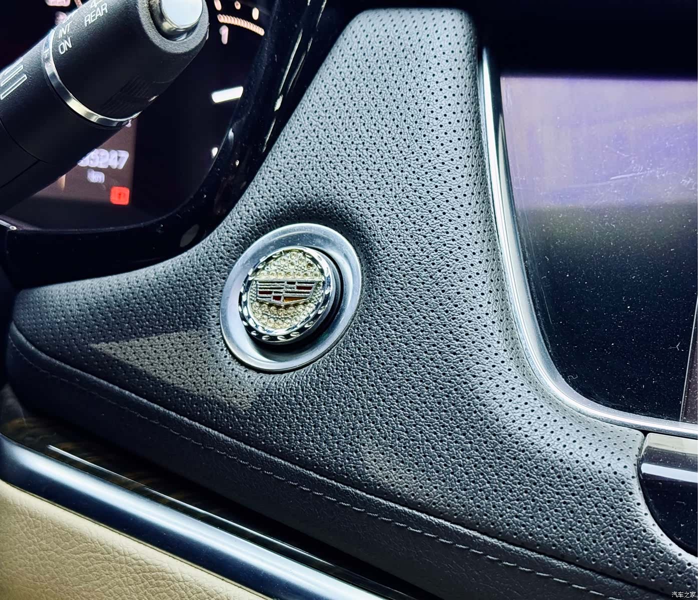 Cadillac XT5, 2018 22