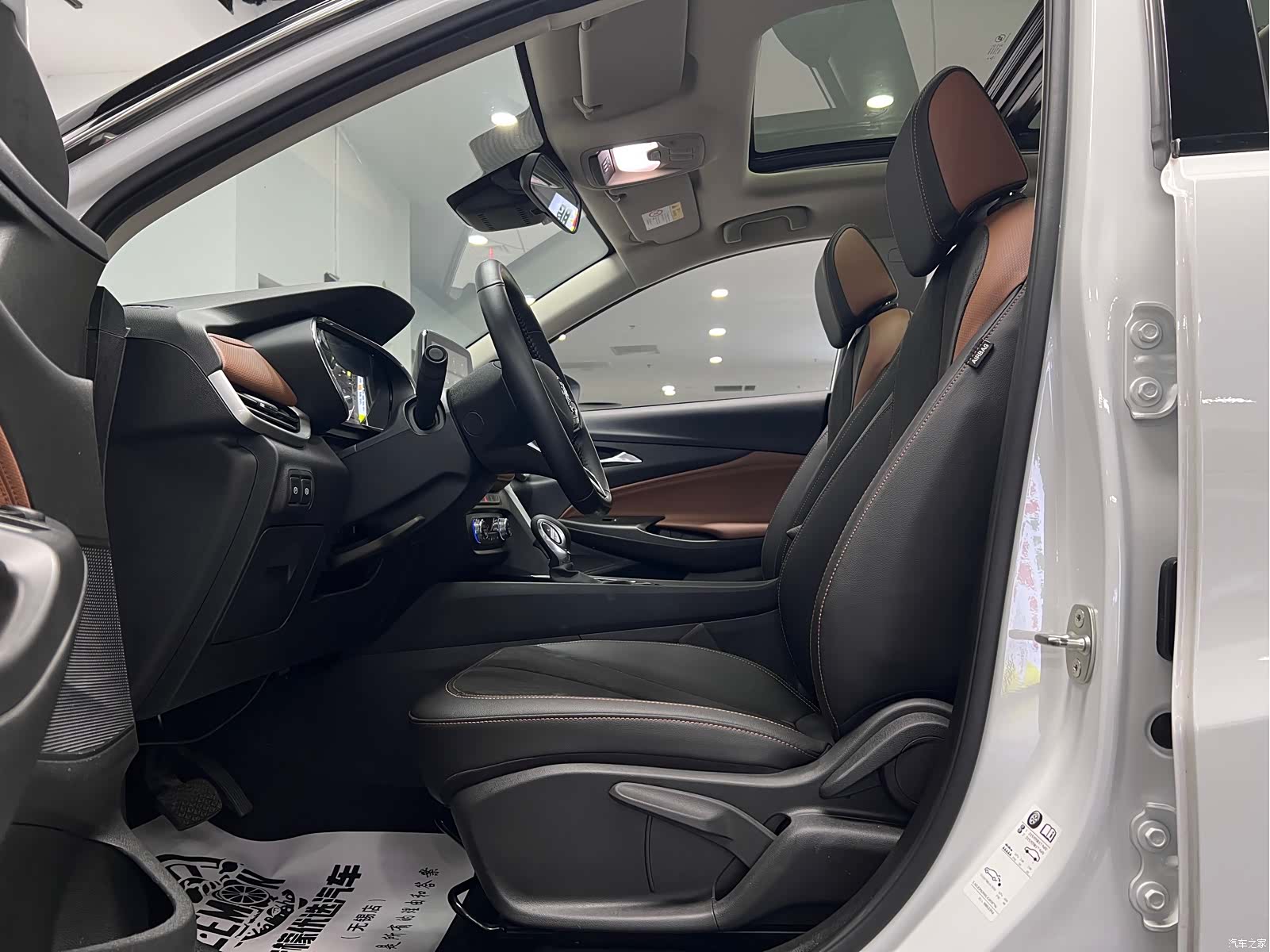 Buick Encore, 2020 19