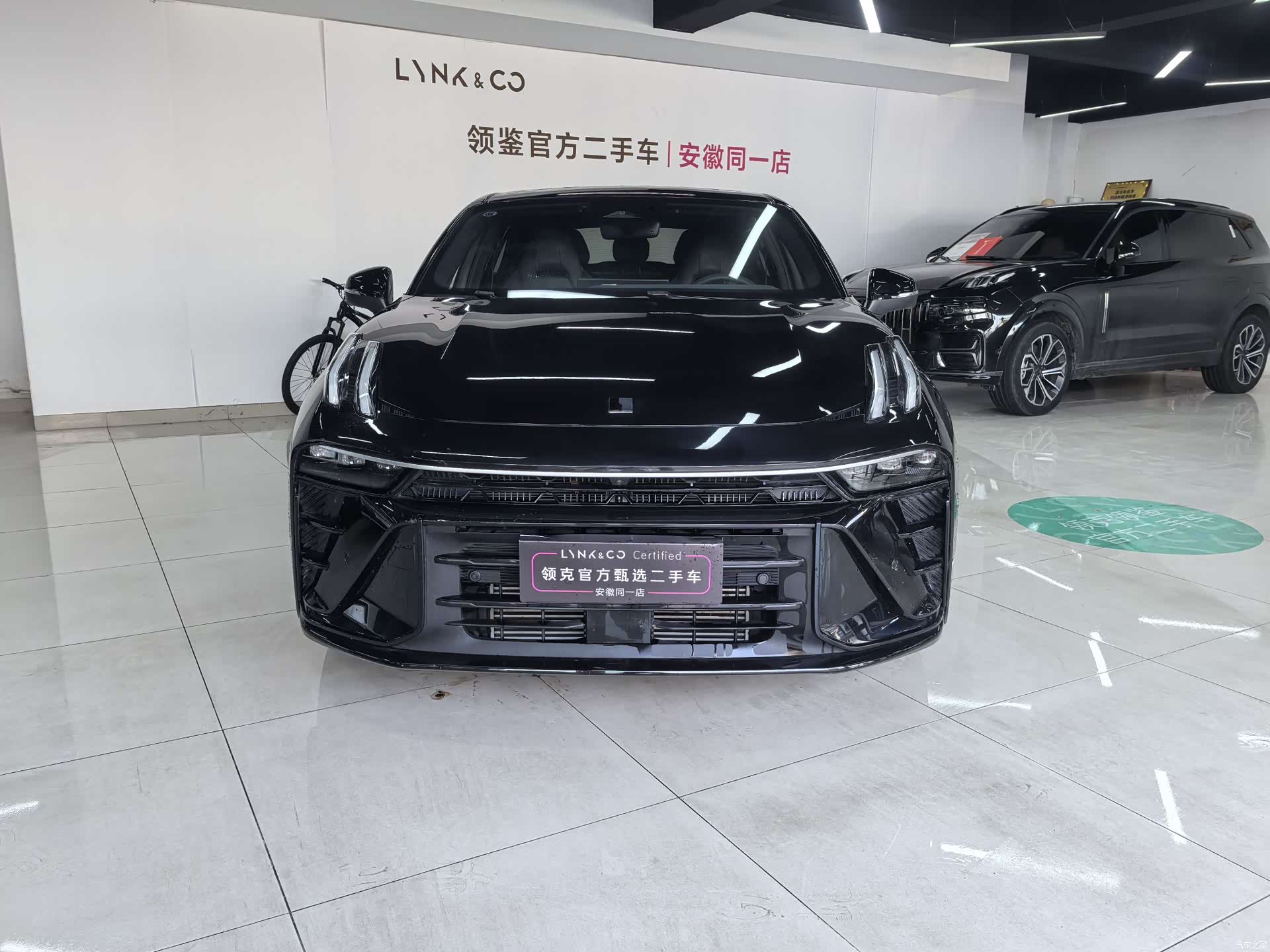 Lynk & Co 02, 2025 2