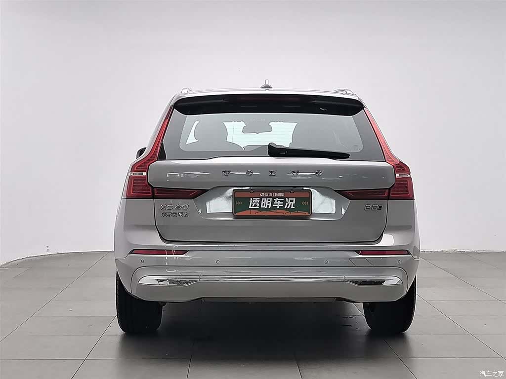 Volvo XC60, 2023 4