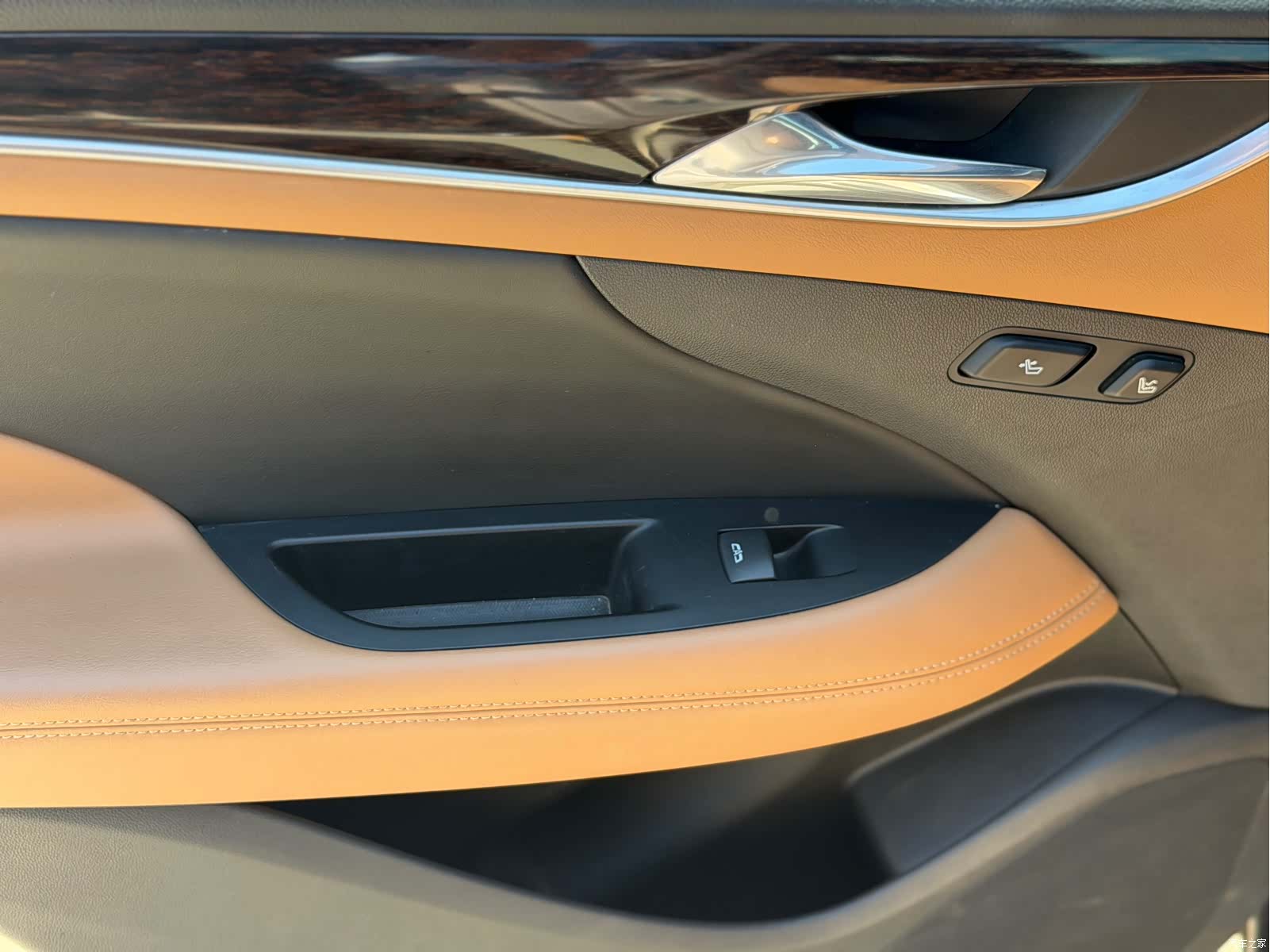 Buick LaCrosse, 2016 10