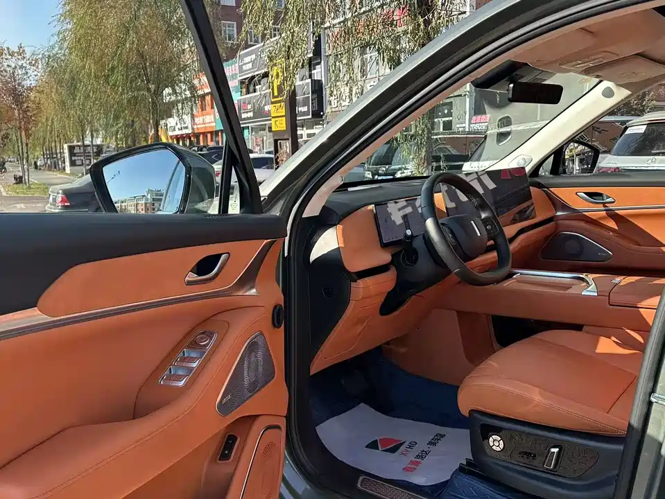 Weipai Blue Mountain