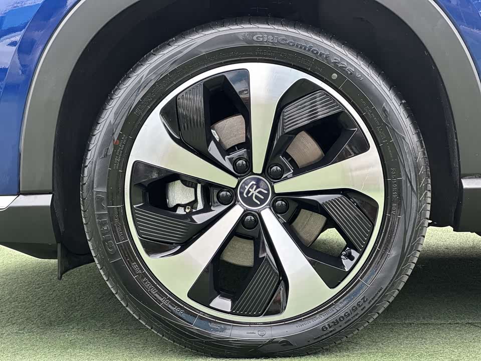 BYD Songjiang BYD Songjiang