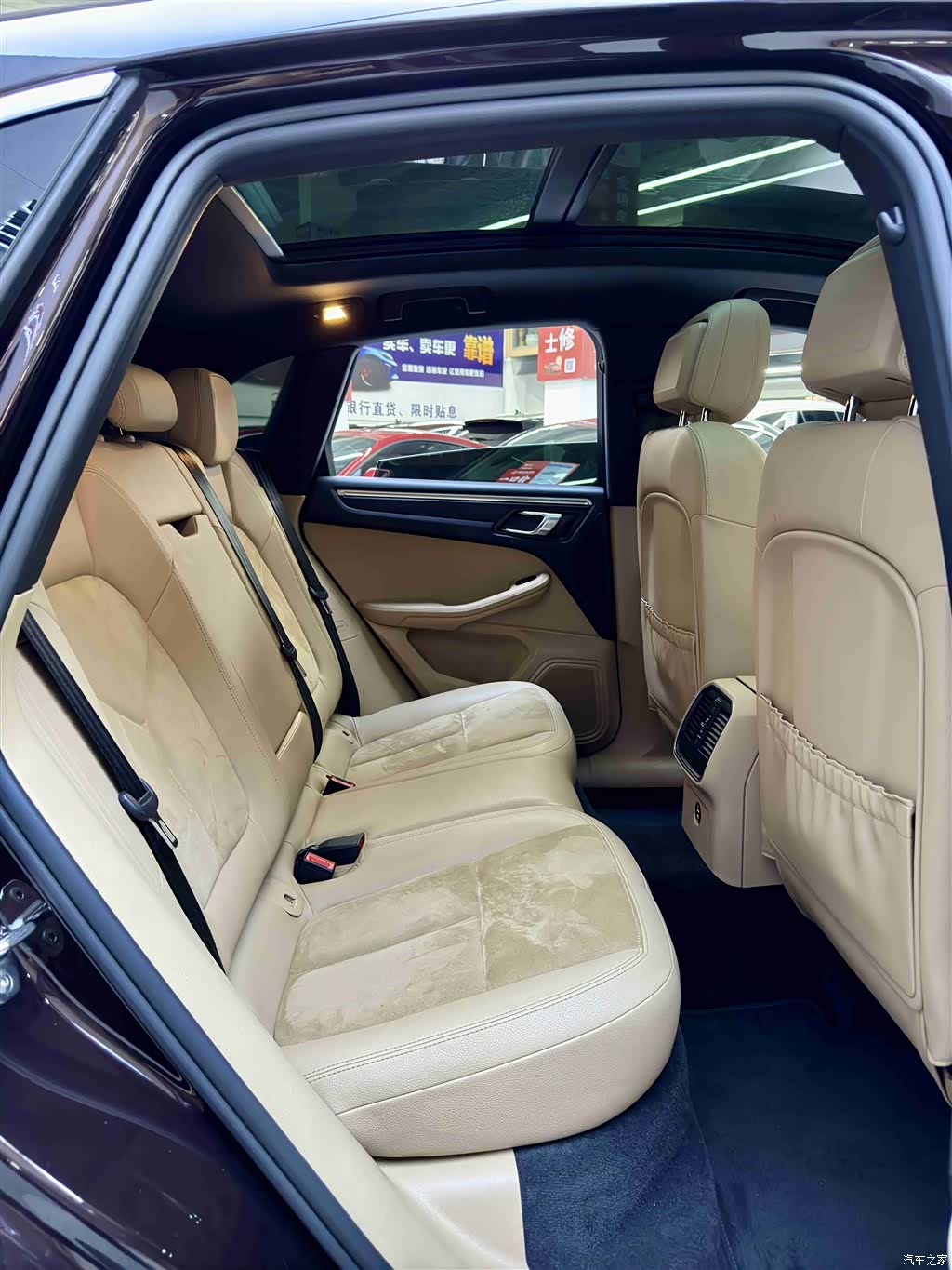 Porsche Macan, 2020 6
