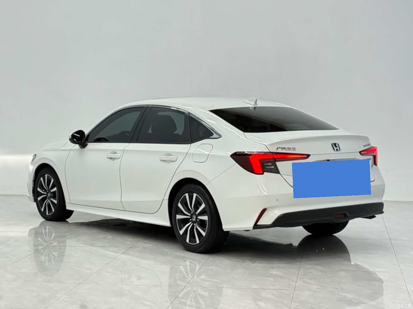 Honda Integra, 2023 2