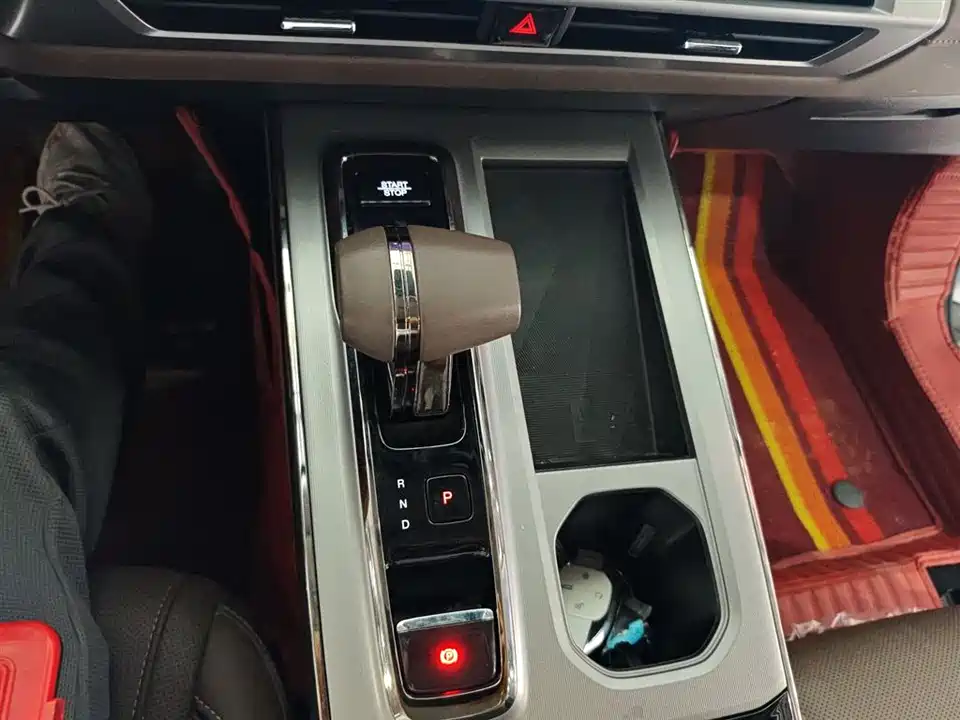 Trumpchi Trumpchi GS4