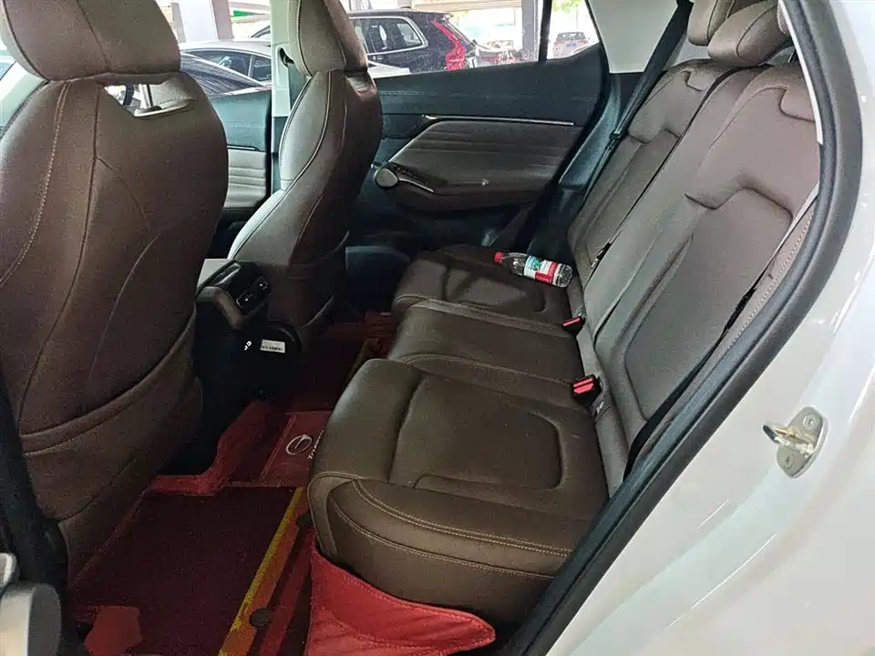 Trumpchi Trumpchi GS4