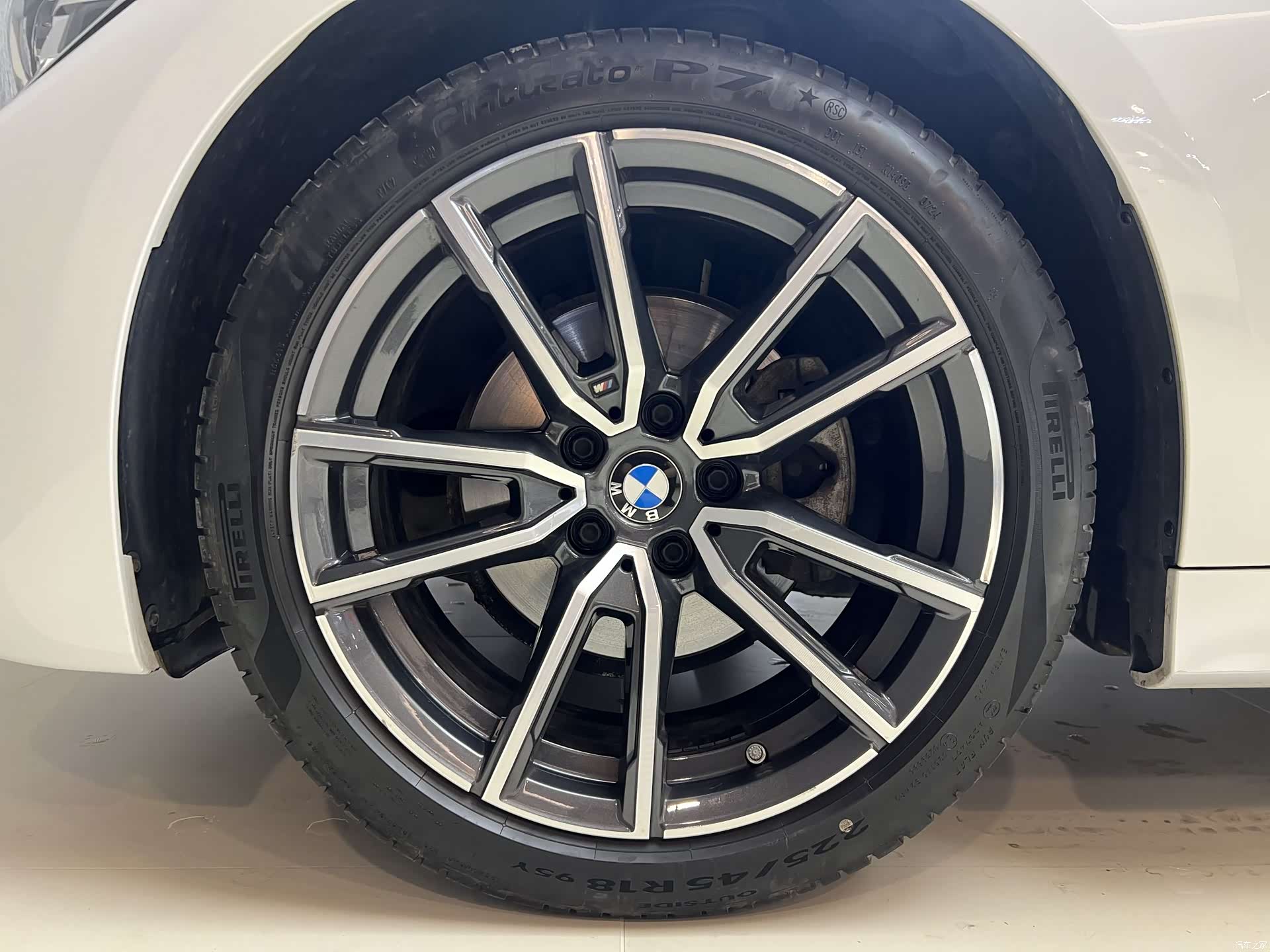 BMW 3 Series, 2022 19