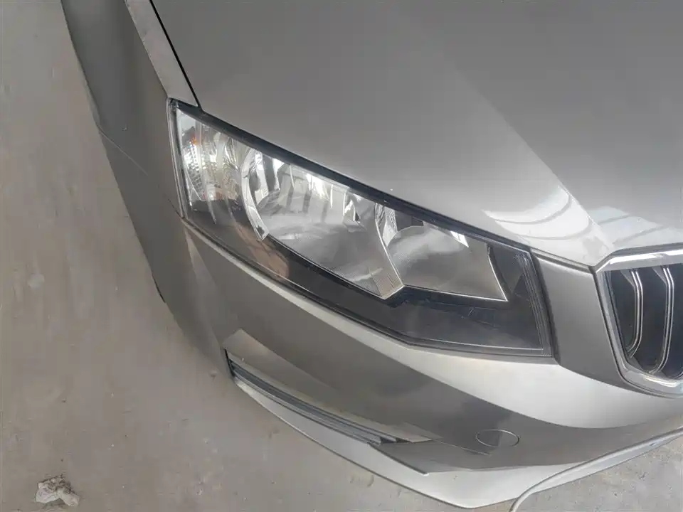 Skoda Octavia Skoda Octavia