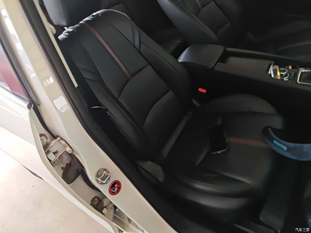 Mazda Mazda3, 2018 19