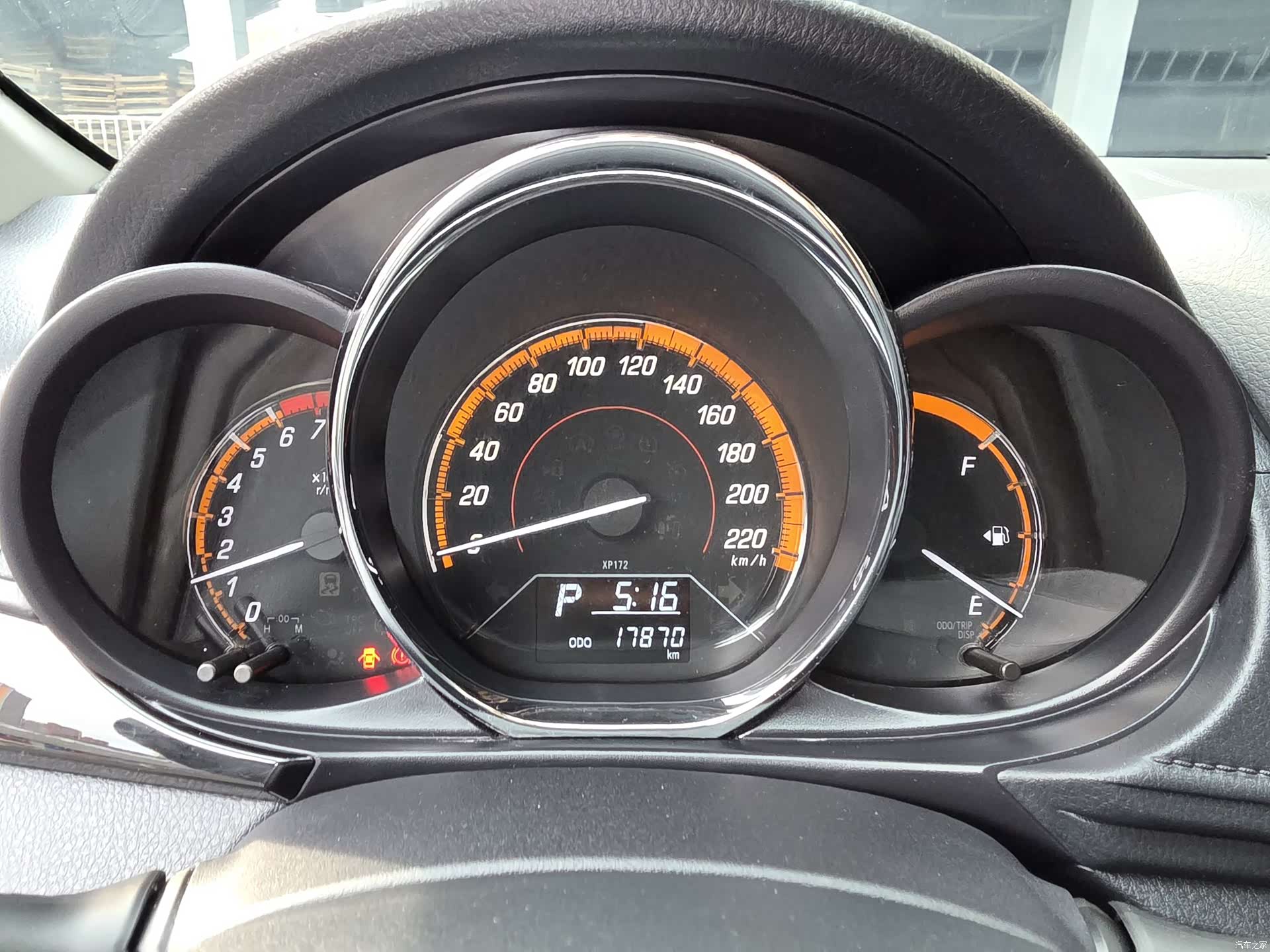 Toyota YARiS L, 2023 15