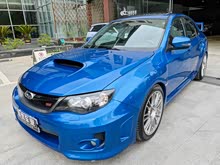 ���� 2011�� 2.5T WRX STi����