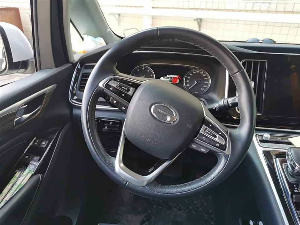 Trumpchi Trumpchi M8