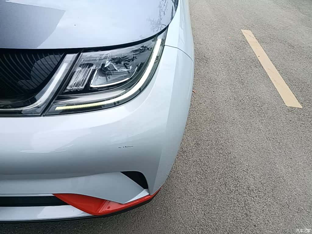 BYD Dolphin, 2022 24