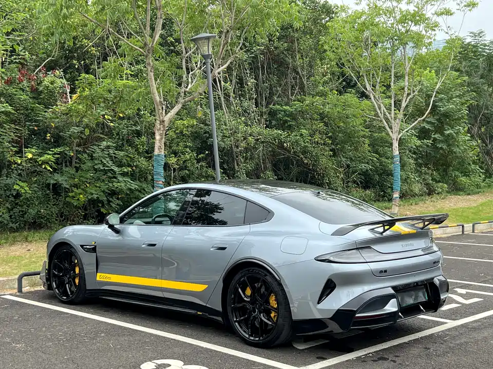 Xiaomi Xiaomi SU7 Ultra