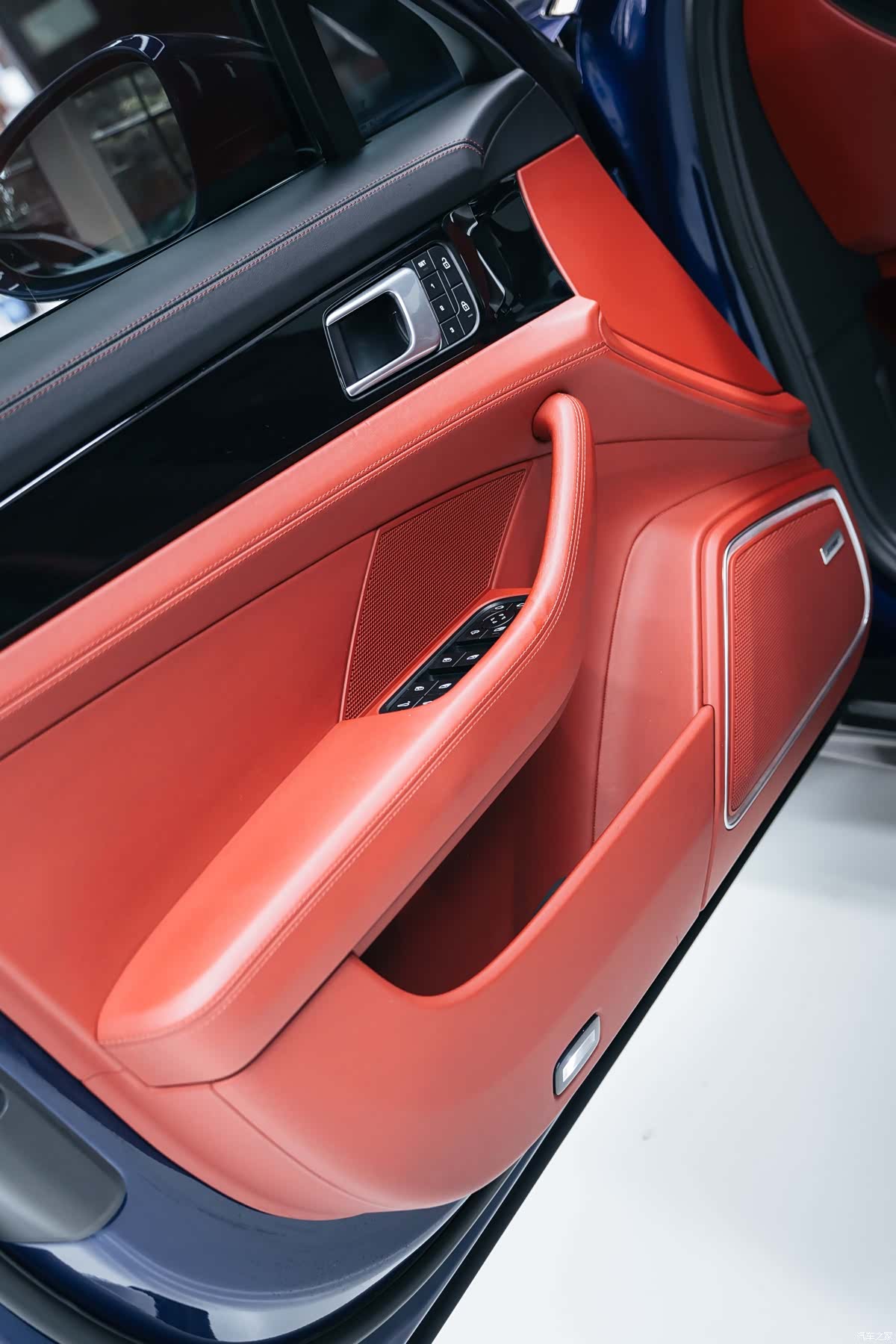 Porsche Panamera, 2022 15