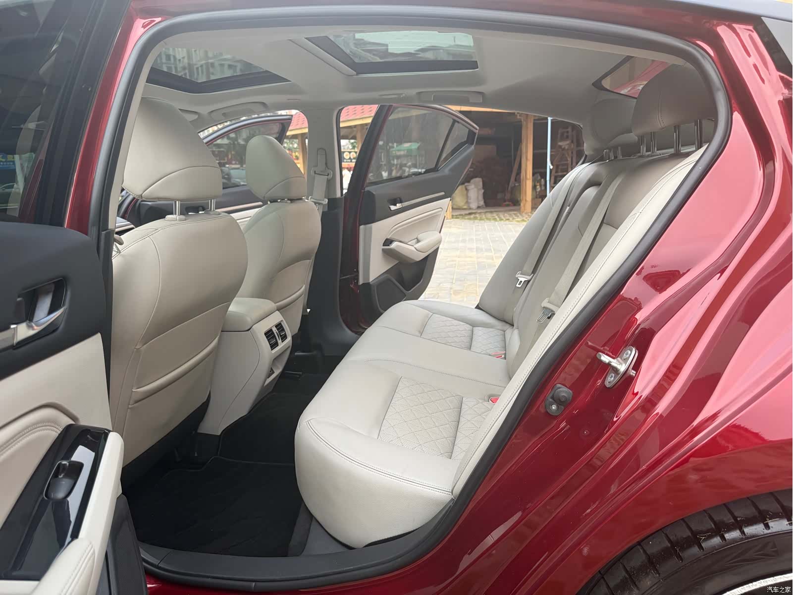 Nissan Teana, 2019 13