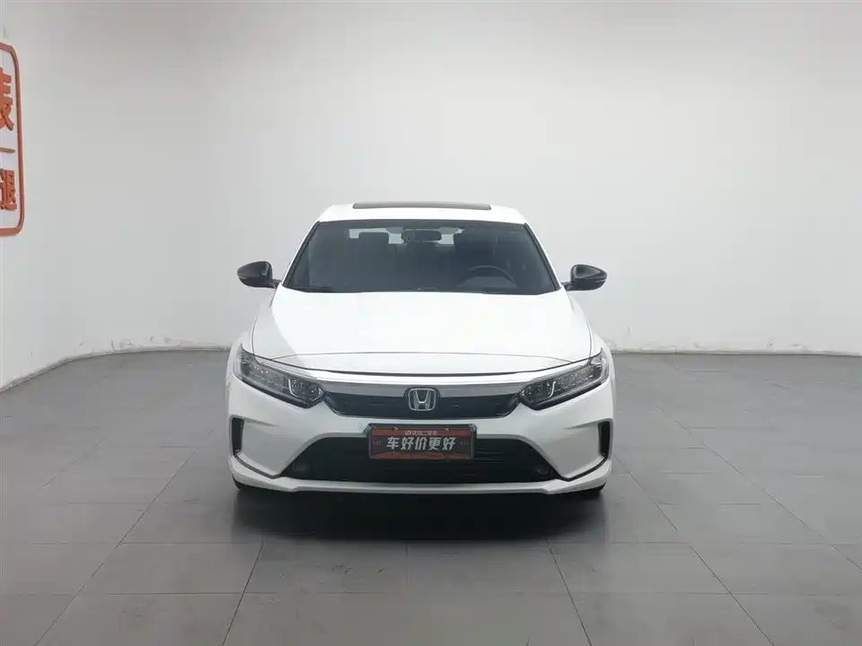 Honda Yingshipai