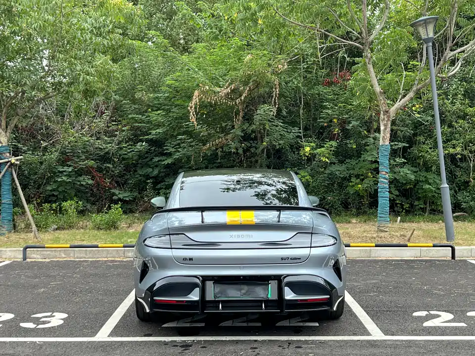 Xiaomi Xiaomi SU7 Ultra