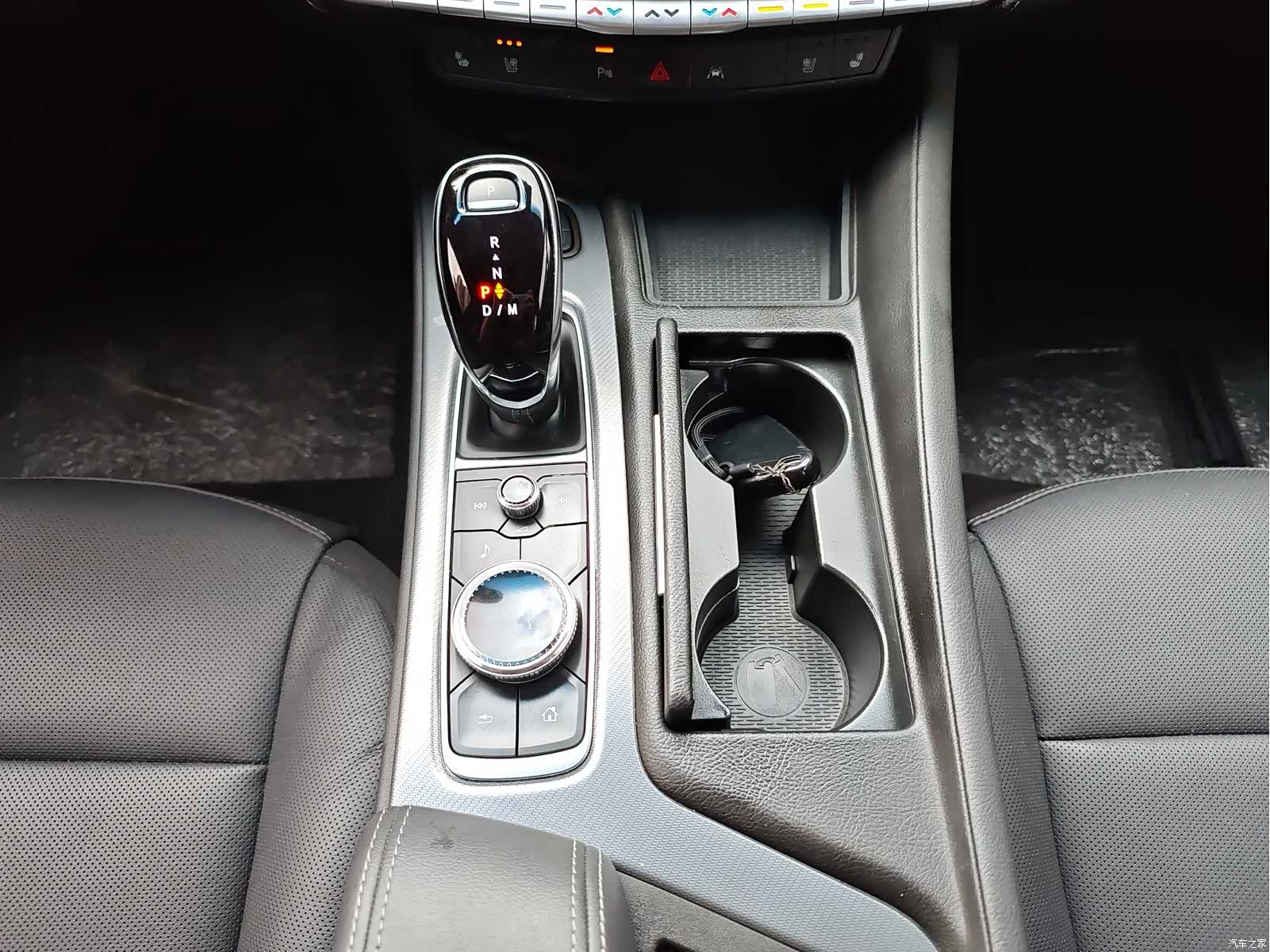 Cadillac CT5, 2023 18