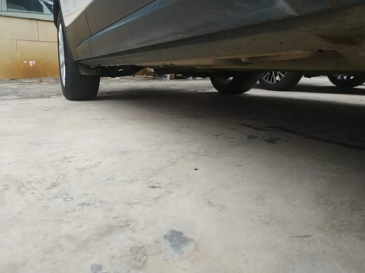 Cadillac XT4 2018 28T liang qu ji shu xing