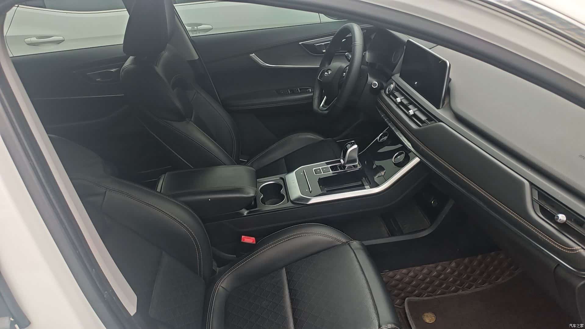 Chery Tiggo 8, 2019 4