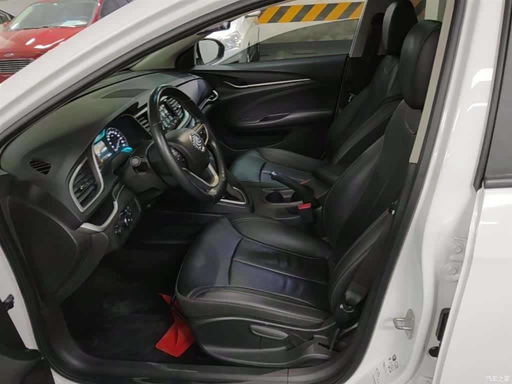 Buick VI, 2020 15