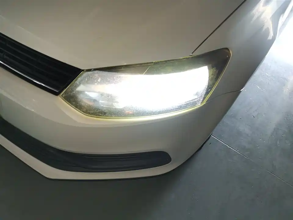 Volkswagen Polo Volkswagen Polo