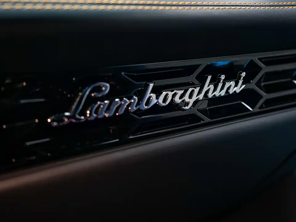 Lamborghini Huracán