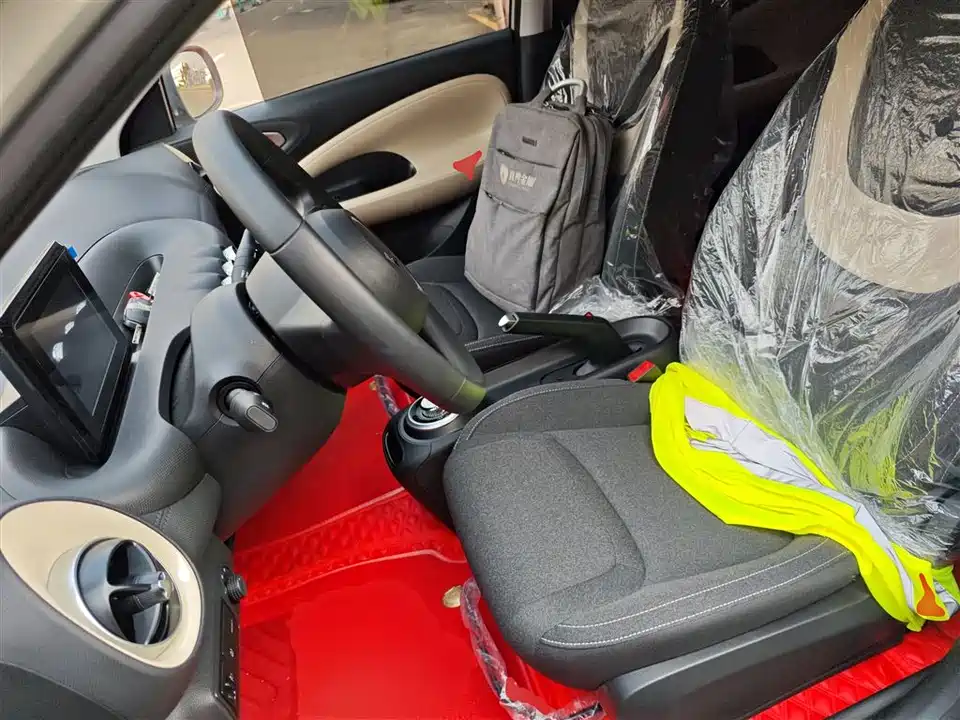 Wuling Wuling Bingguo