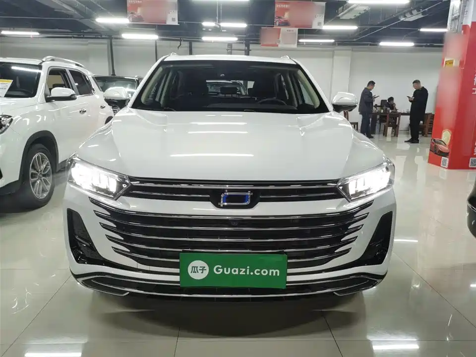 Besturn T77