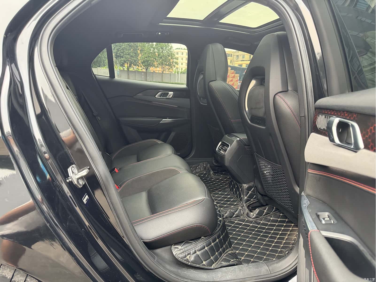 Lynk & Co 01, 2019 9