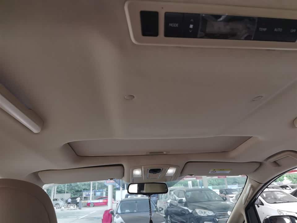 JAC Refine Ruifeng L6 MAX