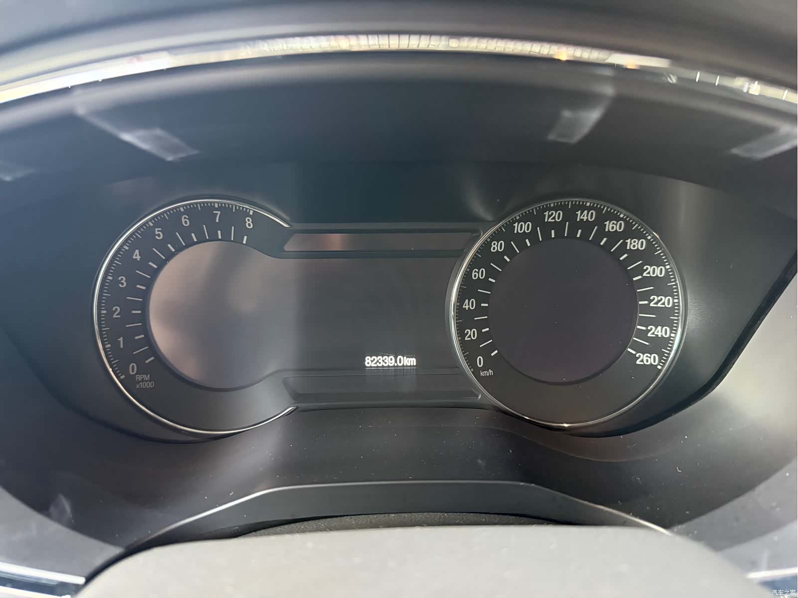 Ford Taurus, 2021 11