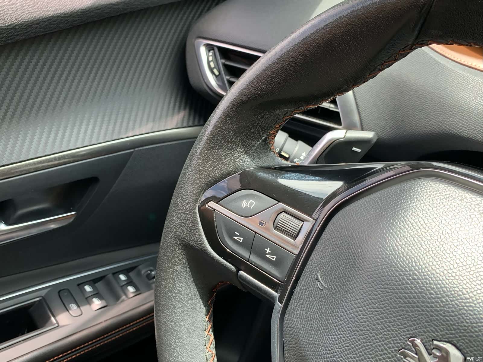 Peugeot 4008, 2017 24