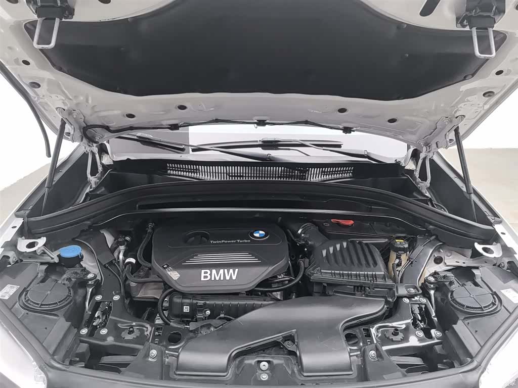 BMW X1, 2019 6