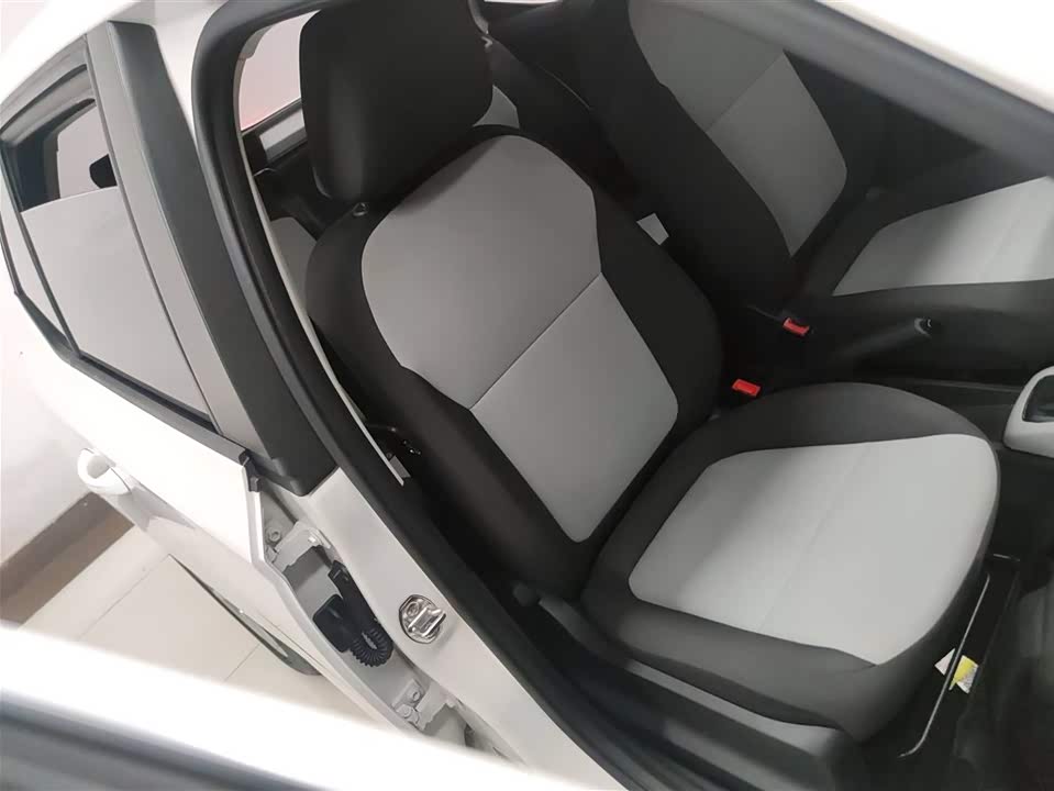 Skoda Jingrui Skoda Jingrui