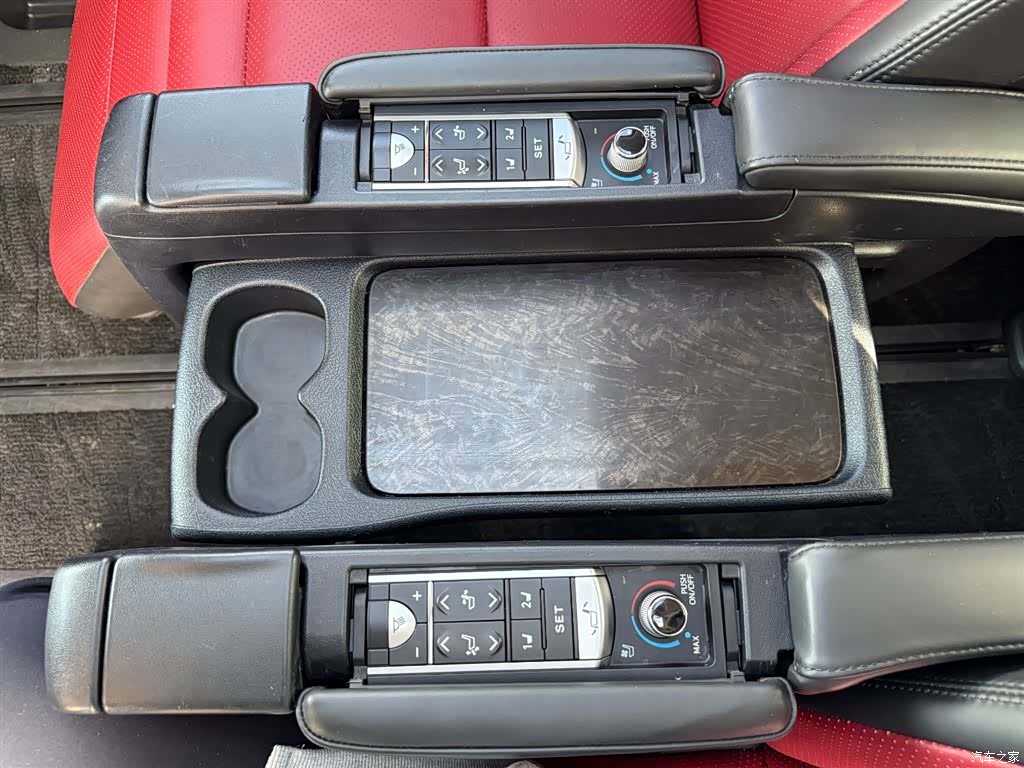 Toyota Alphard, 2015 22