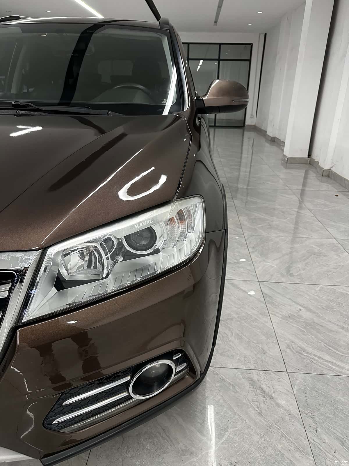 Haval H6, 2018 13