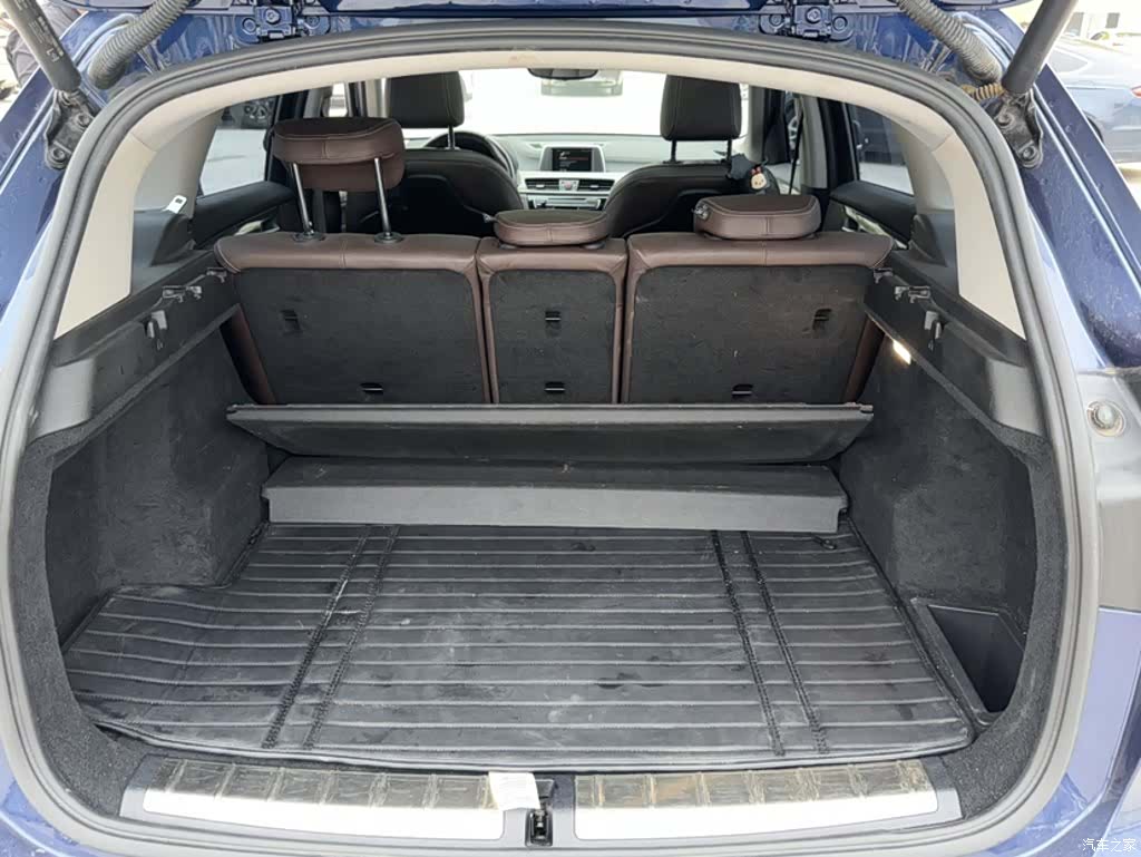 BMW X1, 2019 19