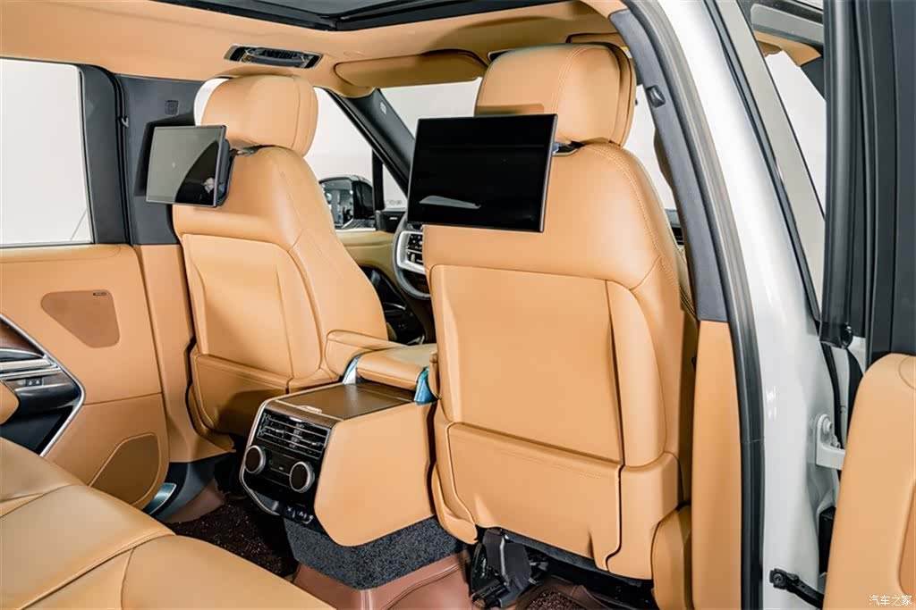 Land Rover Range Rover, 2024 22