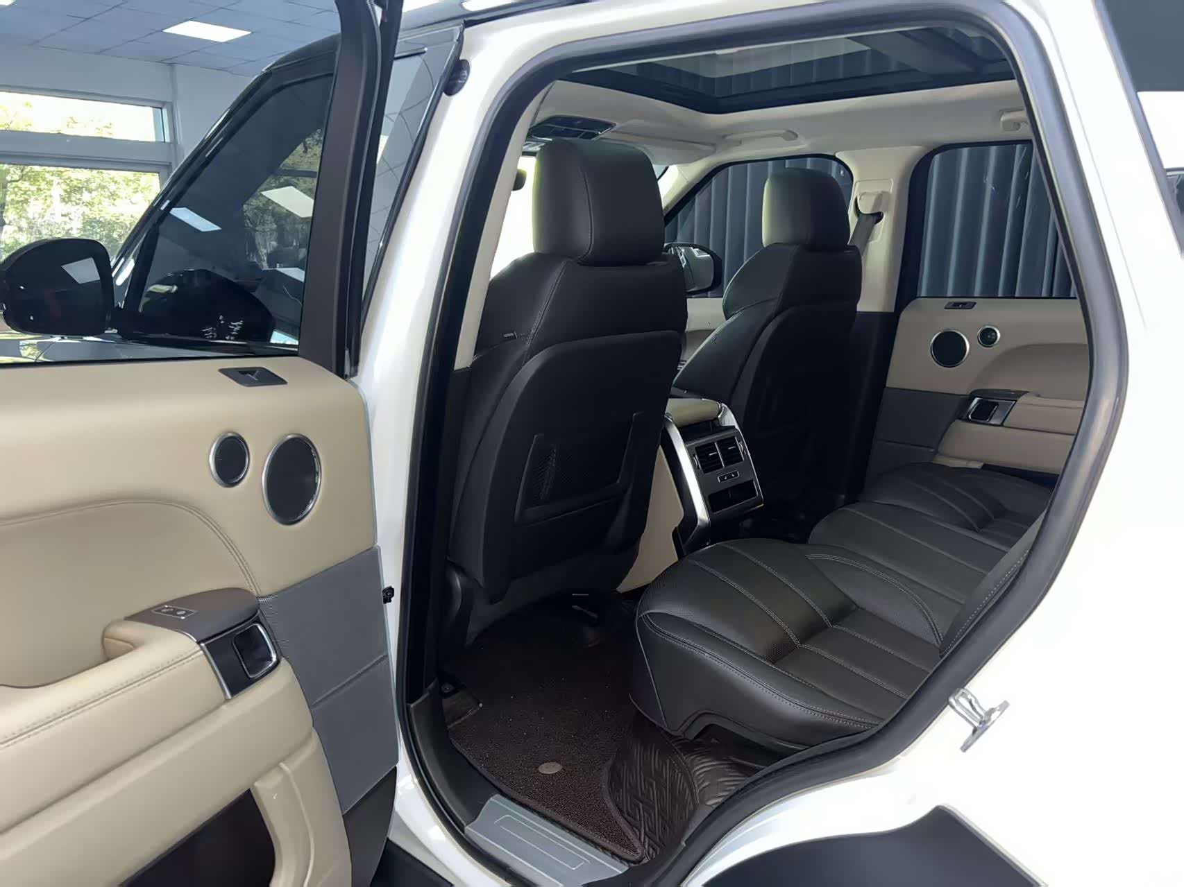 Land Rover Range Rover, 2018 9