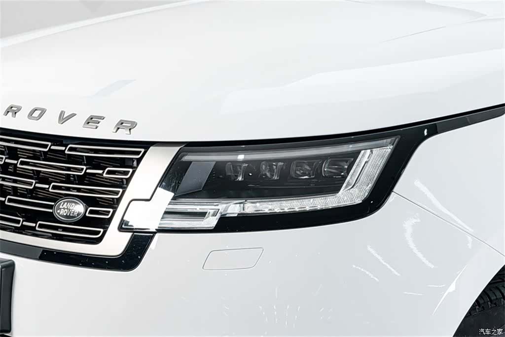 Land Rover Range Rover, 2024 4