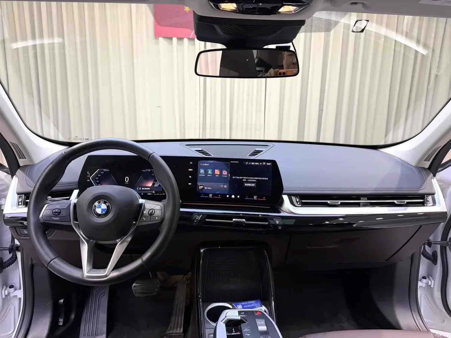 BMW X1, 2023 11