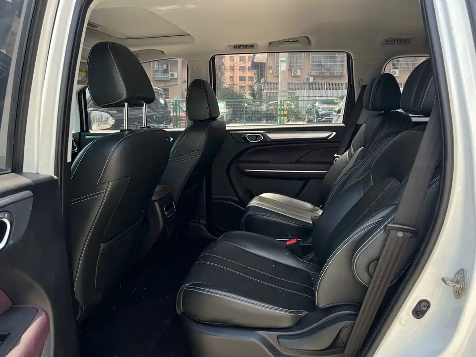 Trumpchi Trumpchi M6