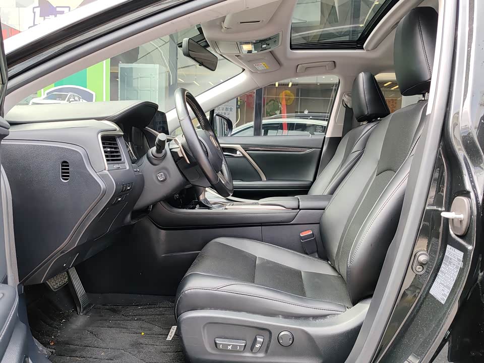 Lexus RX Lexus RX